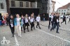 Pro Kaňku hrál Thom Artway i Cirkus Ponorka
