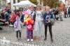 Pro Kaňku hrál Thom Artway i Cirkus Ponorka