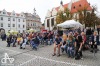 Pro Kaňku hrál Thom Artway i Cirkus Ponorka