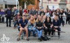 Pro Kaňku hrál Thom Artway i Cirkus Ponorka