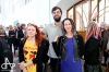 Tereza z Davle vystavuje v Alšově galerii akty a portréty sexy žen