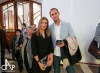 Tereza z Davle vystavuje v Alšově galerii akty a portréty sexy žen