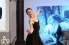 Tereza z Davle vystavuje v Alšově galerii akty a portréty sexy žen