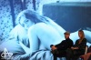Tereza z Davle vystavuje v Alšově galerii akty a portréty sexy žen