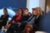 Tereza z Davle vystavuje v Alšově galerii akty a portréty sexy žen