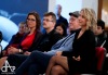 Tereza z Davle vystavuje v Alšově galerii akty a portréty sexy žen