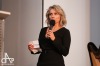 Tereza z Davle vystavuje v Alšově galerii akty a portréty sexy žen