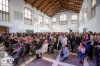 Tereza z Davle vystavuje v Alšově galerii akty a portréty sexy žen
