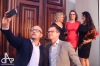 Tereza z Davle vystavuje v Alšově galerii akty a portréty sexy žen