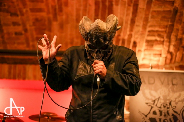Ratata fest duněl Bardem