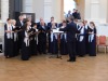 V Táboře si připomněli 99. výročí vzniku první republiky na Střelnici