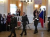 V Táboře si připomněli 99. výročí vzniku první republiky na Střelnici