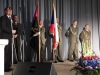 V Táboře si připomněli 99. výročí vzniku první republiky na Střelnici