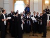 V Táboře si připomněli 99. výročí vzniku první republiky na Střelnici