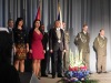 V Táboře si připomněli 99. výročí vzniku první republiky na Střelnici