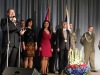 V Táboře si připomněli 99. výročí vzniku první republiky na Střelnici
