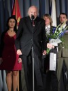 V Táboře si připomněli 99. výročí vzniku první republiky na Střelnici