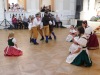 V Táboře si připomněli 99. výročí vzniku první republiky na Střelnici