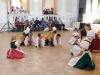 V Táboře si připomněli 99. výročí vzniku první republiky na Střelnici