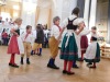 V Táboře si připomněli 99. výročí vzniku první republiky na Střelnici