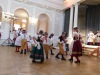 V Táboře si připomněli 99. výročí vzniku první republiky na Střelnici