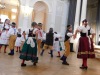 V Táboře si připomněli 99. výročí vzniku první republiky na Střelnici