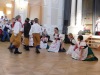 V Táboře si připomněli 99. výročí vzniku první republiky na Střelnici