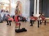 V Táboře si připomněli 99. výročí vzniku první republiky na Střelnici