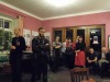 Vernisáž výstavy fotografií avizuje Noc divadel