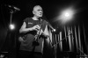 Laco Deczi naplnil budějovický Klub Slavie