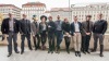 Do ulic Prahy a dalších měst míří Festival svobody s pestrým programem 