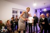 Noc divadel v Táboře: Došlo na premiéru houbařské detektivky i křest jeviště 