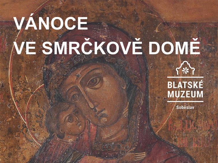 Do Smrčkova domu v Soběslavi se vrací výstavy. Vánoční nabídne pašerácké zboží