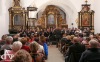 Hlahol a Domino spojily síly, výsledkem byly bouřlivé ovace i vestoje  