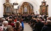 Hlahol a Domino spojily síly, výsledkem byly bouřlivé ovace i vestoje  