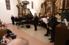 Hlahol a Domino spojily síly, výsledkem byly bouřlivé ovace i vestoje  