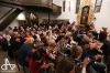 Hlahol a Domino spojily síly, výsledkem byly bouřlivé ovace i vestoje  