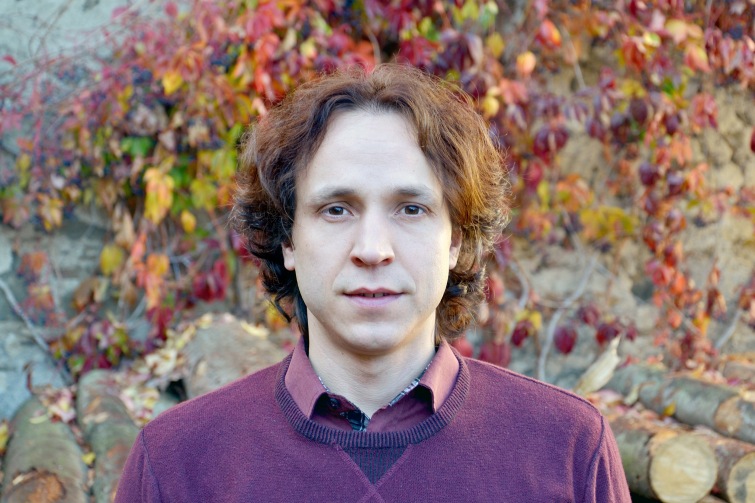 Adam Langer: Z chátrající budovy se dokázala vytvořit známá galerie, je to zázrak