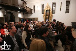 Rotary club uspořádal před Vánoci koncert, podpořil také Kulturne.com