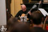 Rotary club uspořádal před Vánoci koncert, podpořil také Kulturne.com