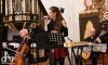 Rotary club uspořádal před Vánoci koncert, podpořil také Kulturne.com