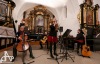 Rotary club uspořádal před Vánoci koncert, podpořil také Kulturne.com