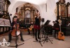 Rotary club uspořádal před Vánoci koncert, podpořil také Kulturne.com