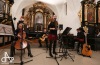 Rotary club uspořádal před Vánoci koncert, podpořil také Kulturne.com