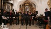 Rotary club uspořádal před Vánoci koncert, podpořil také Kulturne.com