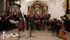 Rotary club uspořádal před Vánoci koncert, podpořil také Kulturne.com