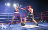 Noci bojovníků v Táboře ovládli domácí, fandil i olympionik Rudolf Kraj