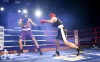 Noci bojovníků v Táboře ovládli domácí, fandil i olympionik Rudolf Kraj