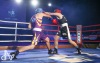 Noci bojovníků v Táboře ovládli domácí, fandil i olympionik Rudolf Kraj
