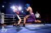 Noci bojovníků v Táboře ovládli domácí, fandil i olympionik Rudolf Kraj